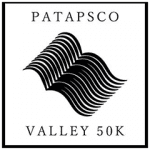 Patapsco Valley Trail Run logo on RaceRaves