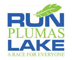 Run Plumas Lake logo on RaceRaves