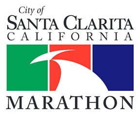 Santa Clarita Marathon logo on RaceRaves