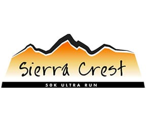 Sierra Crest Ultra Run logo on RaceRaves