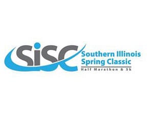 Southern Illinois Spring Classic logo on RaceRaves