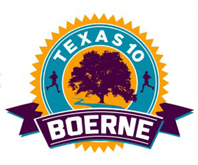 Boerne 10 – Texas 10 Series logo on RaceRaves