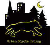 Marin Moonlight Run logo on RaceRaves