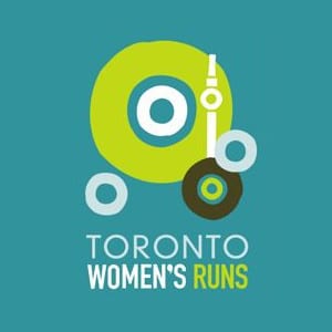Toronto Women’s Half Marathon, 10K & 5K logo on RaceRaves