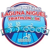 Laguna Niguel Triathlon & 5K logo on RaceRaves