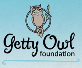 Getty Owl 10K/5K logo on RaceRaves