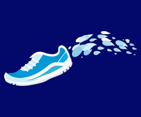 Los Angeles River Half Marathon logo on RaceRaves