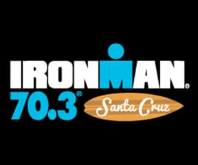 Ironman 70.3 Santa Cruz City Calendar City of Santa Cruz