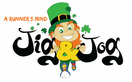 A Runner’s Mind Jig & Jog logo on RaceRaves