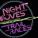 Night Moves Trail Races logo on RaceRaves