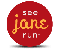 See Jane Run – Bay Area logo on RaceRaves