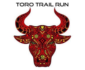 Toro Trail Run logo on RaceRaves