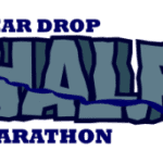 Tear Drop Half Marathon, 10K & 5K logo on RaceRaves
