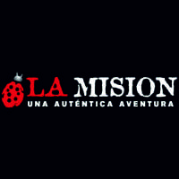 La Mision Race 110K/160K/200K logo on RaceRaves