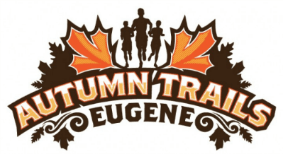 Autumn Trails Eugene logo on RaceRaves