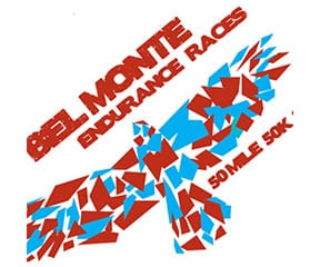 Bel Monte Endurance Races logo on RaceRaves