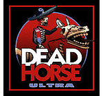Dead Horse Ultra logo on RaceRaves
