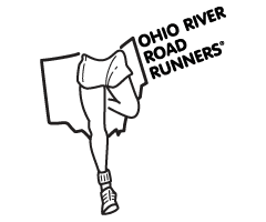 ORRRC Marathon & Half Marathon logo on RaceRaves