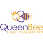 Queen Bee Half Marathon <span title='Top Rated races have an avg overall rating of 4.7 or higher and 10+ reviews'>🏆</span> logo on RaceRaves