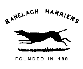 Ranelagh Harriers Richmond Half Marathon logo on RaceRaves