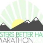 Sisters Better Half Marathon logo on RaceRaves