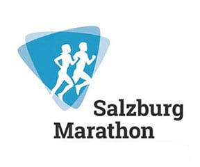 Salzburg Marathon logo on RaceRaves