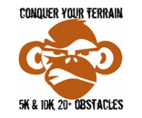 Terrain Race: Dallas logo on RaceRaves