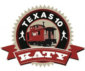Katy 10 – Texas 10 Series logo on RaceRaves