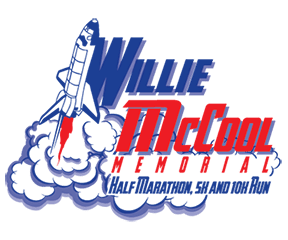 Willie McCool Memorial Half Marathon, 10K & 5K logo on RaceRaves