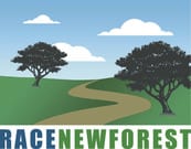 Downton Half Marathon logo on RaceRaves