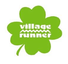 Village Runner Saint Patrick’s Day 5K logo on RaceRaves