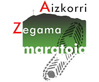 Zegama-Aizkorri Mendi Marathon logo on RaceRaves