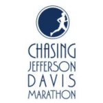 Chasing Jefferson Davis Marathon logo on RaceRaves