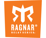 Ragnar Sunset Salt Lake City logo on RaceRaves