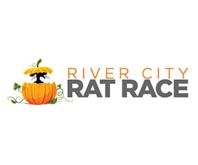 River City Rat Race logo on RaceRaves