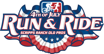 Scripps Ranch 10K logo on RaceRaves