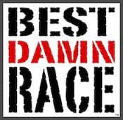 Best Damn Race Cape Coral logo on RaceRaves