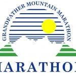 Grandfather Mountain Marathon logo on RaceRaves