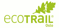 EcoTrail d’Oslo logo on RaceRaves