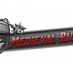 Medieval Rush logo on RaceRaves