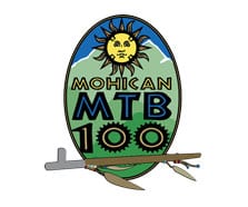 Mohican Trail Run logo on RaceRaves