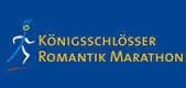 Konigsschlosser Romantik Marathon logo on RaceRaves