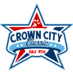 Crown City Classic logo on RaceRaves