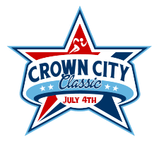 Crown City Classic logo on RaceRaves