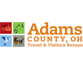 Adams County Marathon (Run with the Amish) logo on RaceRaves