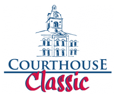 Courthouse Classic logo on RaceRaves