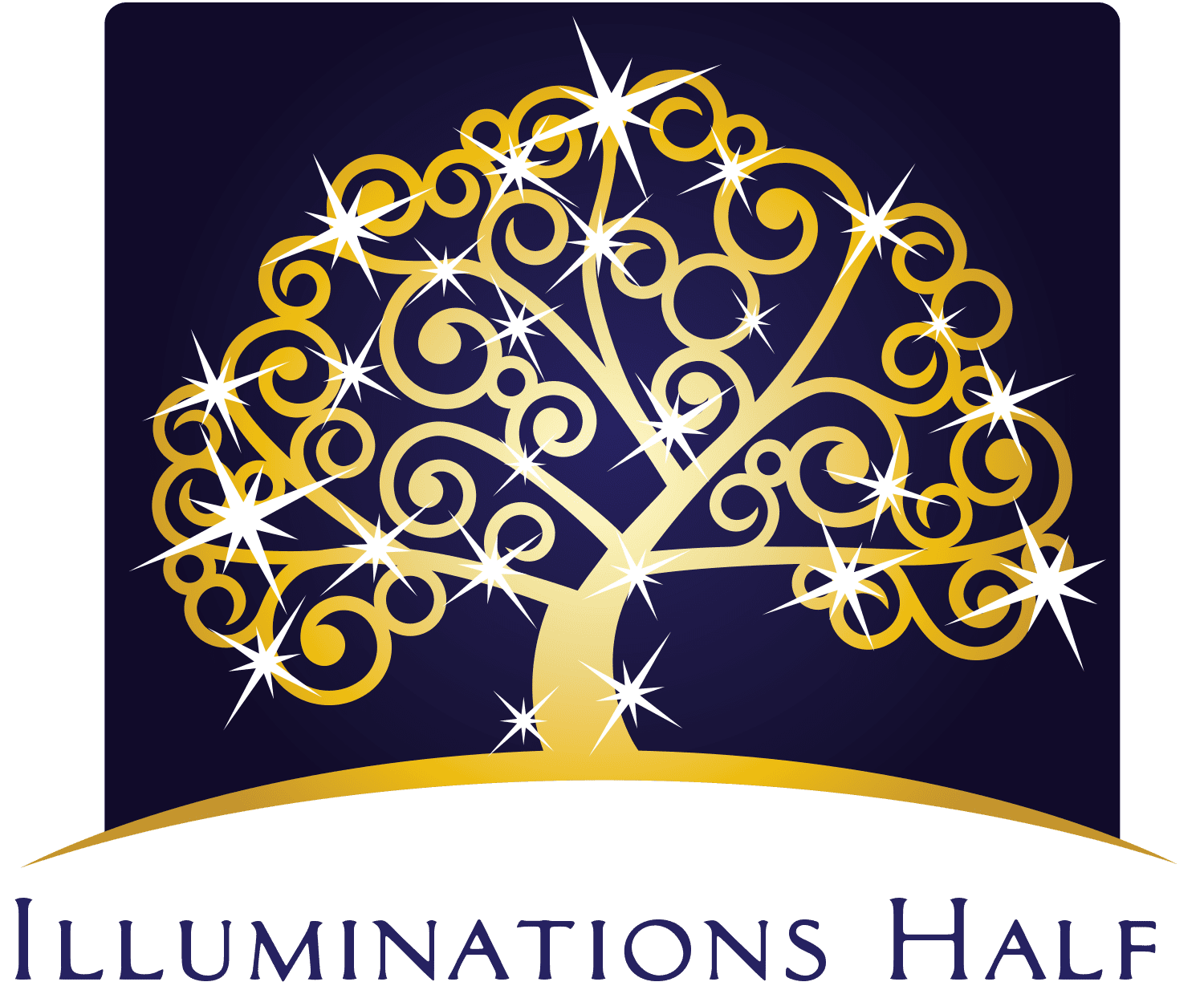 Illuminations Night Time Half – Austin logo on RaceRaves