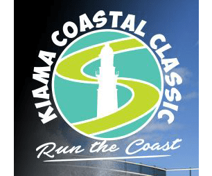 Kiama Coastal Classic logo on RaceRaves