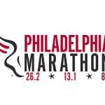 Philadelphia Marathon logo on RaceRaves