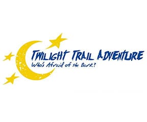 Twilight Trail Adventure logo on RaceRaves